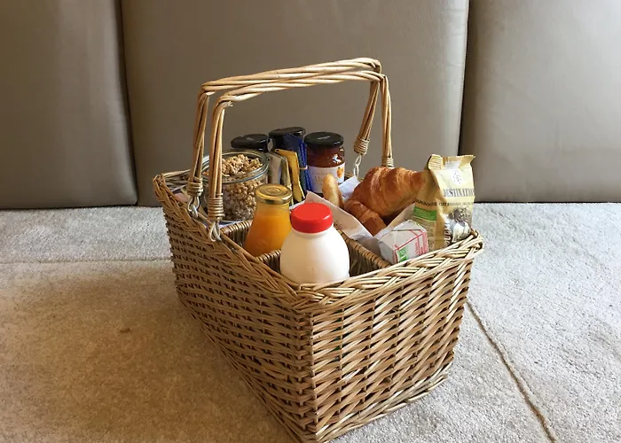 Résidence Charles Floquet Appart hôtel Paris