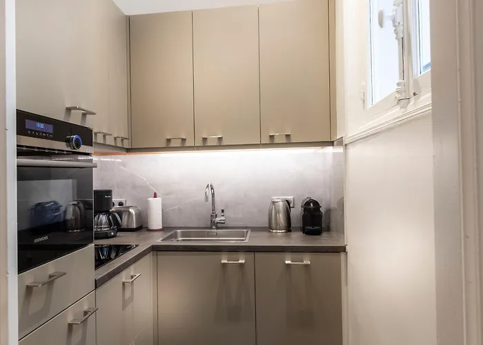 Résidence Charles Floquet 4*