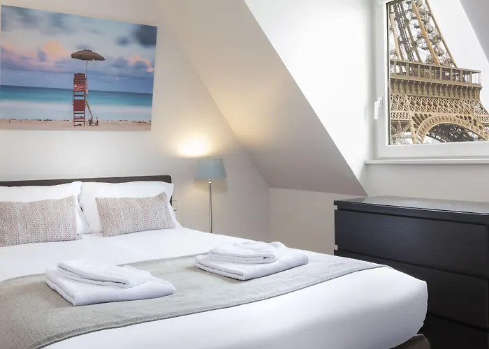 Résidence Charles Floquet