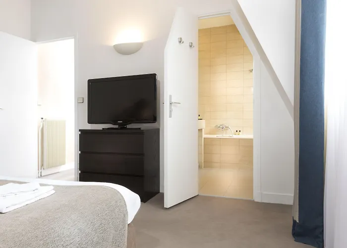 Résidence Charles Floquet 4*