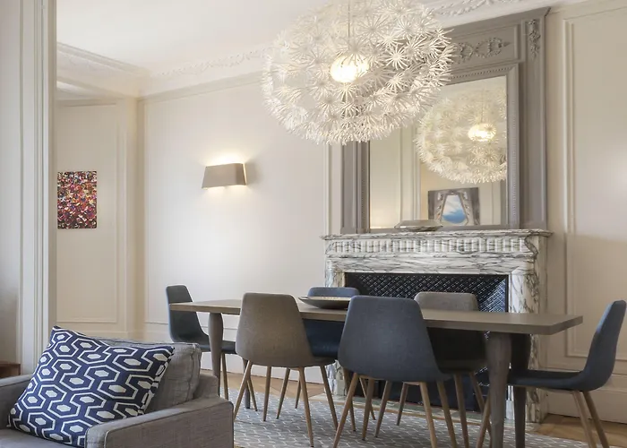 Résidence Charles Floquet 4*