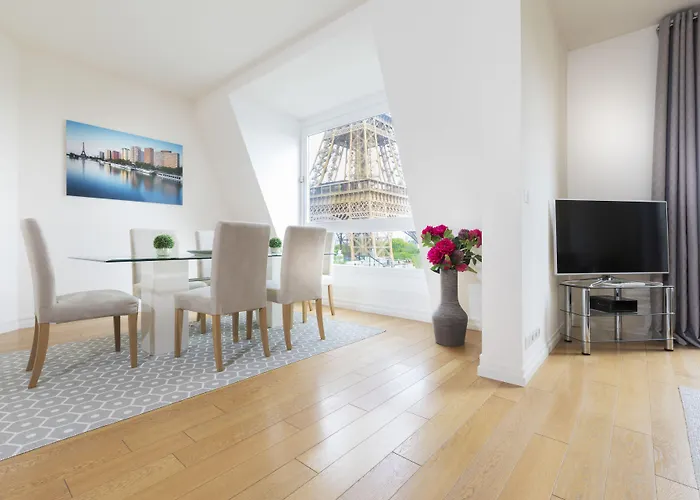 Résidence Charles Floquet 4*