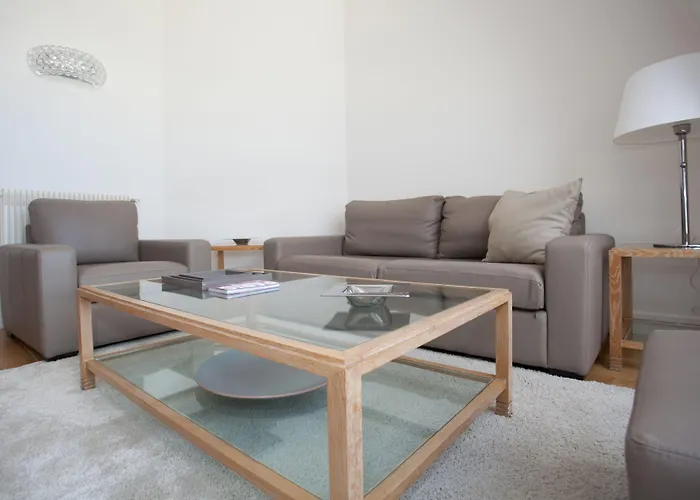 Résidence Charles Floquet 4* Paris