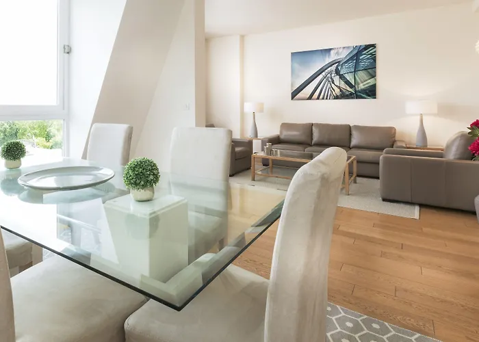 Résidence Charles Floquet 4* Paris