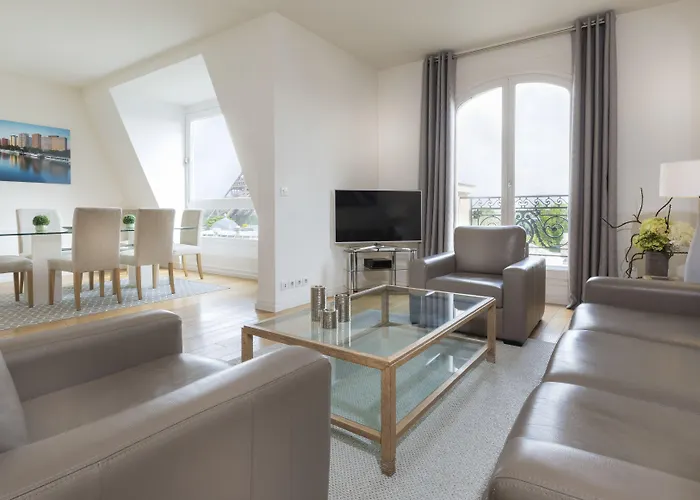 Résidence Charles Floquet