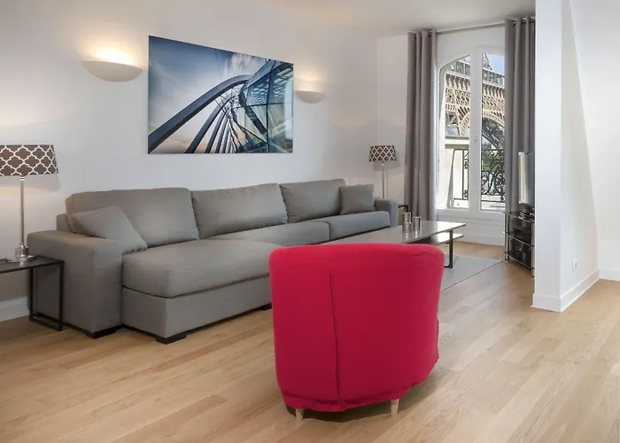 Résidence Charles Floquet