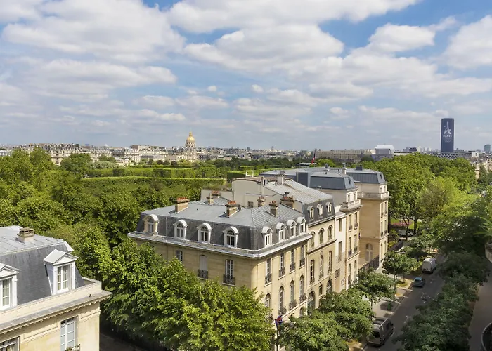 Résidence Charles Floquet 4*