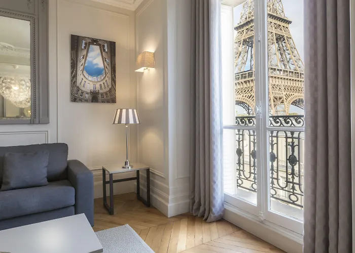 Résidence Charles Floquet