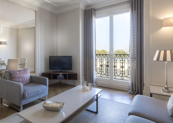 Résidence Charles Floquet